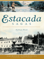 Estacada Sagas