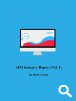 SEO Industry Report