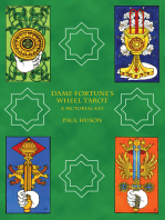 Dame Fortune's Wheel Tarot: A Pictorial Key