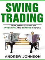 Swing Trading: The Definitive And Step by Step Guide To Swing Trading: Trade Like A Pro