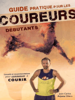 Guide pratique pour les coureurs débutants