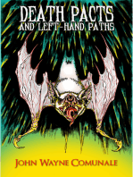 Death Pacts and Left-Hand Paths