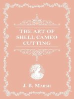 The Art Of Shell Cameo Cutting