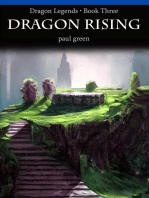 Dragon Legends 3: Dragon Rising