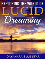 Exploring the World of Lucid Dreaming