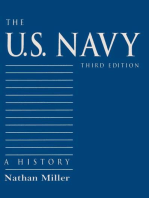 The U.S. Navy: A History: Third Edition