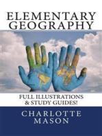 Elementary Geography