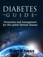 Diabetes Guide