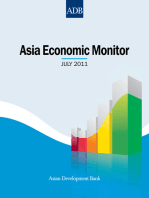 Asia Economic Monitor: July 2011