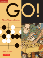 Go! More Than a Game