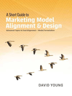 A Short Guide to Marketing Model Alignment & Design: Advanced Topics in Goal Alignment - Model Formulation