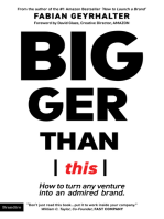 Bigger Than This