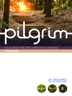 Pilgrim Grow: The Creeds: Book 5 (Grow Stage)