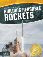 Building Reusable Rockets