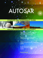 AUTOSAR Complete Self-Assessment Guide