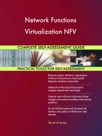 Network Functions Virtualization NFV Complete Self-Assessment Guide