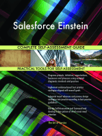 Salesforce Einstein Complete Self-Assessment Guide