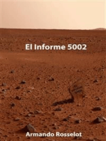 El Informe 5002