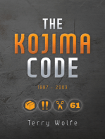 The Kojima Code