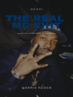 The Real MC Eiht: Geah!: Behind The Music Tales, #11