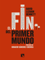 El fin del Primer Mundo