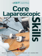 Core Laparoscopic Skills