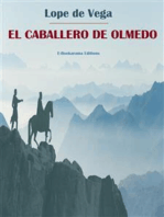 El caballero de Olmedo