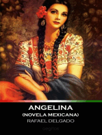 Angelina (novela mexicana)