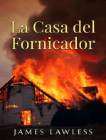 La Casa del Fornicador