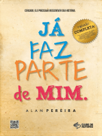 Já Faz Parte de Mim