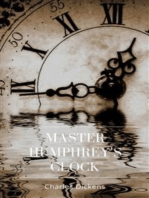 Master Humphrey's Clock