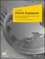 IPSAS Explained: A Summary of International Public Sector Accounting Standards