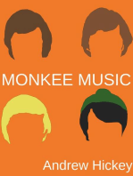 Monkee Music: Second Edition: Guides to Music