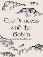 The Princess and the Goblin