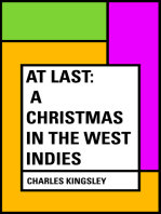 At Last: A Christmas in the West Indies