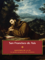 San Francisco de Asís