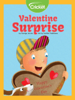 Valentine Surprise