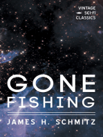 Gone Fishing