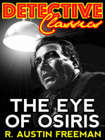 The Eye Of Osiris