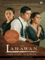 Ang Larawan: From Stage to Screen