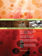 Design strategy A Complete Guide