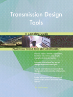 Transmission Design Tools A Complete Guide