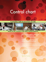 Control chart Complete Self-Assessment Guide