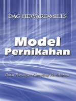 Model Pernikahan