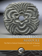 Rewriting Marpole: The Path to Cultural Complexity in the Gulf of Georgia