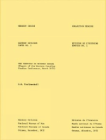 Twenties in Western Canada: Papers of the Western Canadian Studies Conference, March 1972