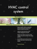 HVAC control system Third Edition