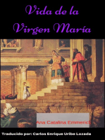 Vida de la Virgen María