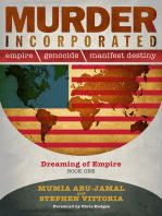 Murder Incorporated - Dreaming of Empire: Book One