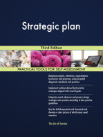 Strategic plan Third Edition